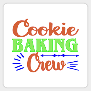 Cookie Sticker